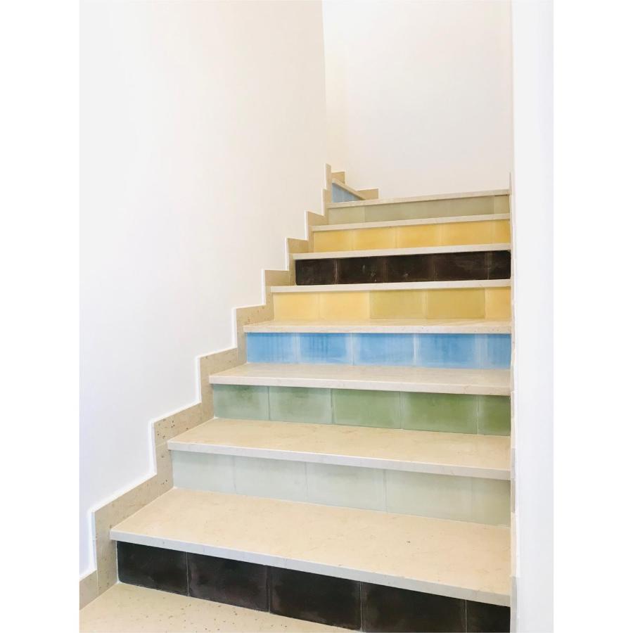 Velia Bed and Breakfast Veglie Εξωτερικό φωτογραφία