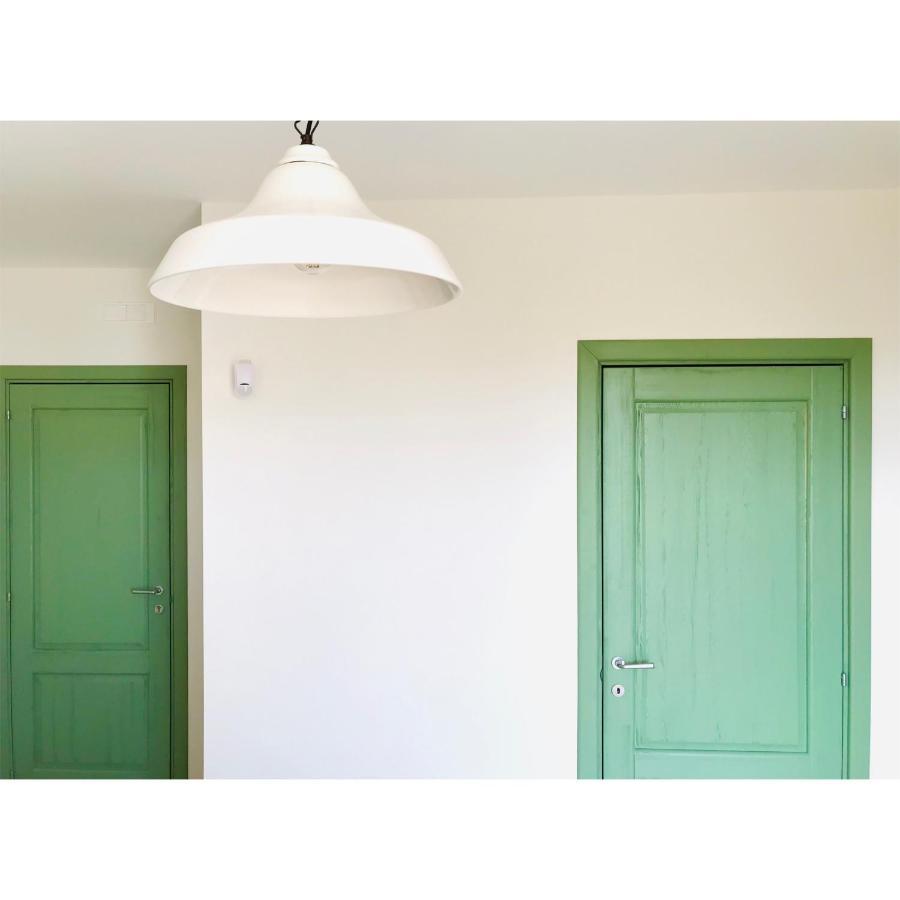 Velia Bed and Breakfast Veglie Εξωτερικό φωτογραφία