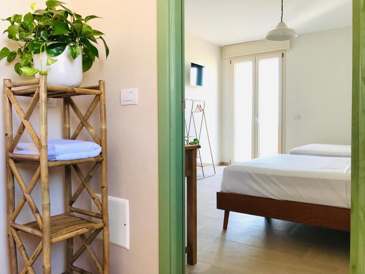 Velia Bed and Breakfast Veglie Εξωτερικό φωτογραφία