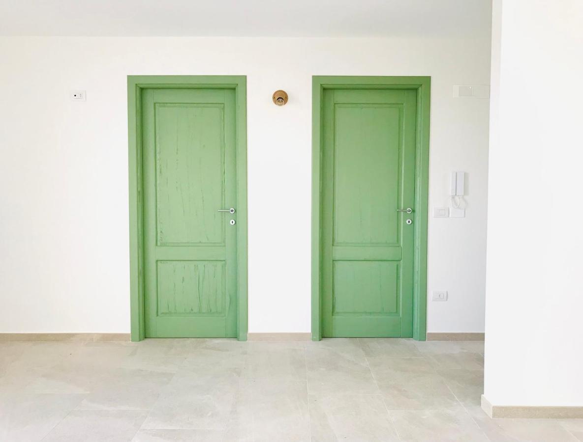 Velia Bed and Breakfast Veglie Εξωτερικό φωτογραφία