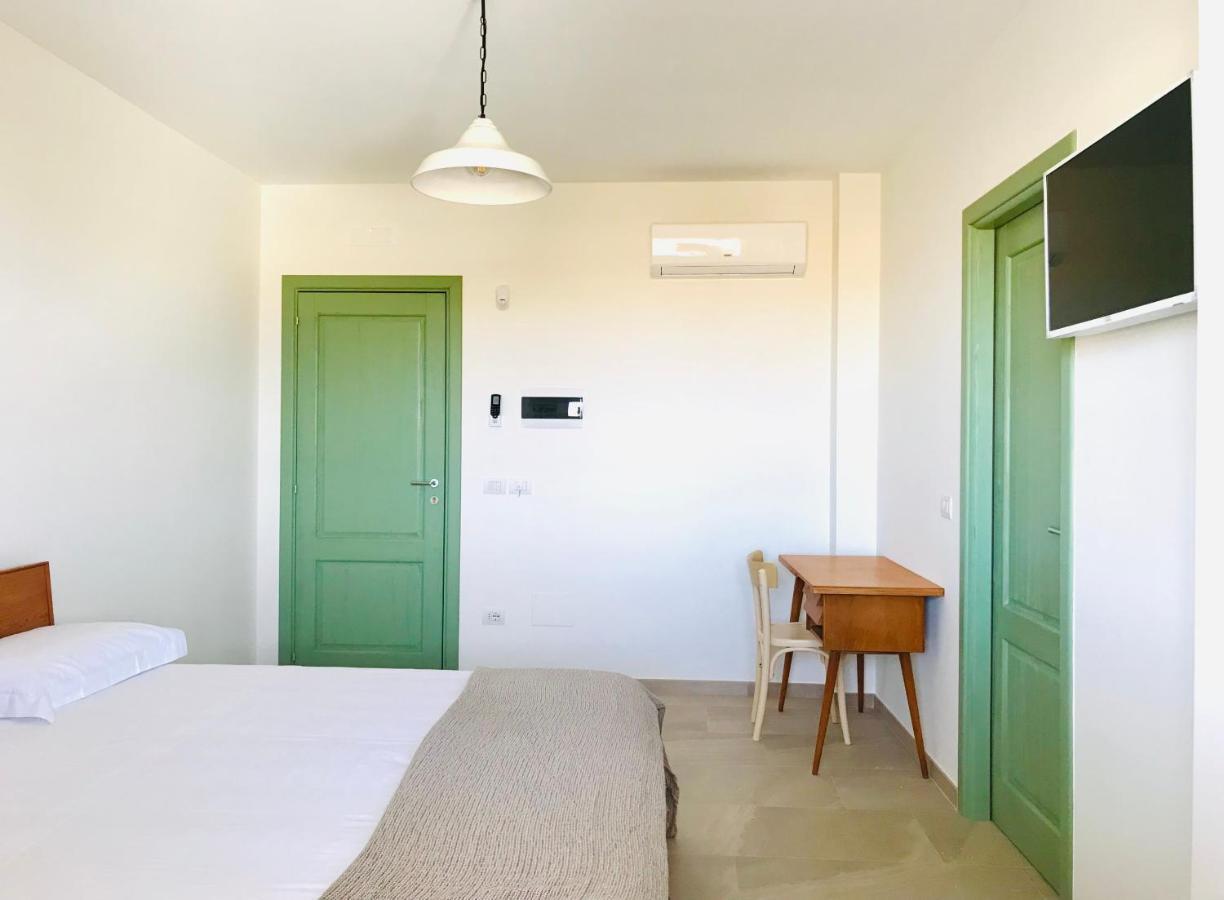Velia Bed and Breakfast Veglie Εξωτερικό φωτογραφία